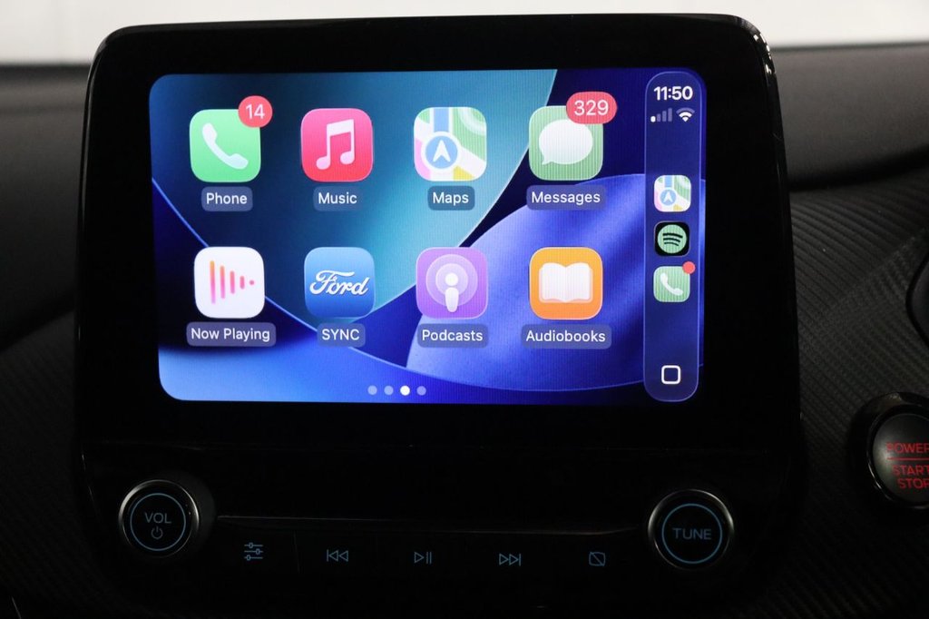 Used Ford Puma 2023 for sale - 77780743: Photo 2