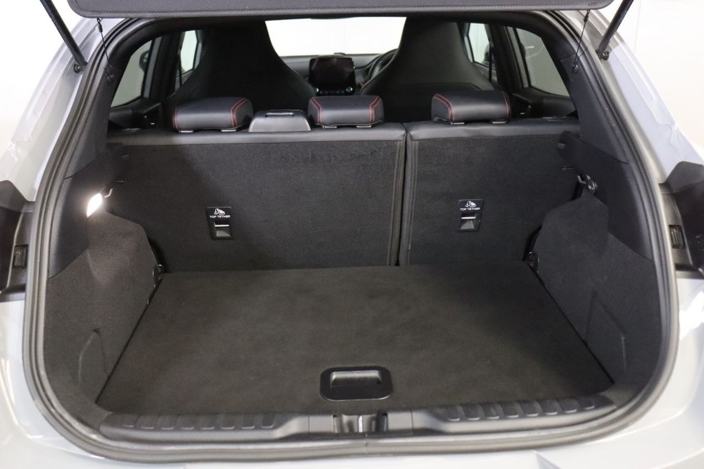 Used Ford Puma 2023 for sale - 77780743: Photo 25