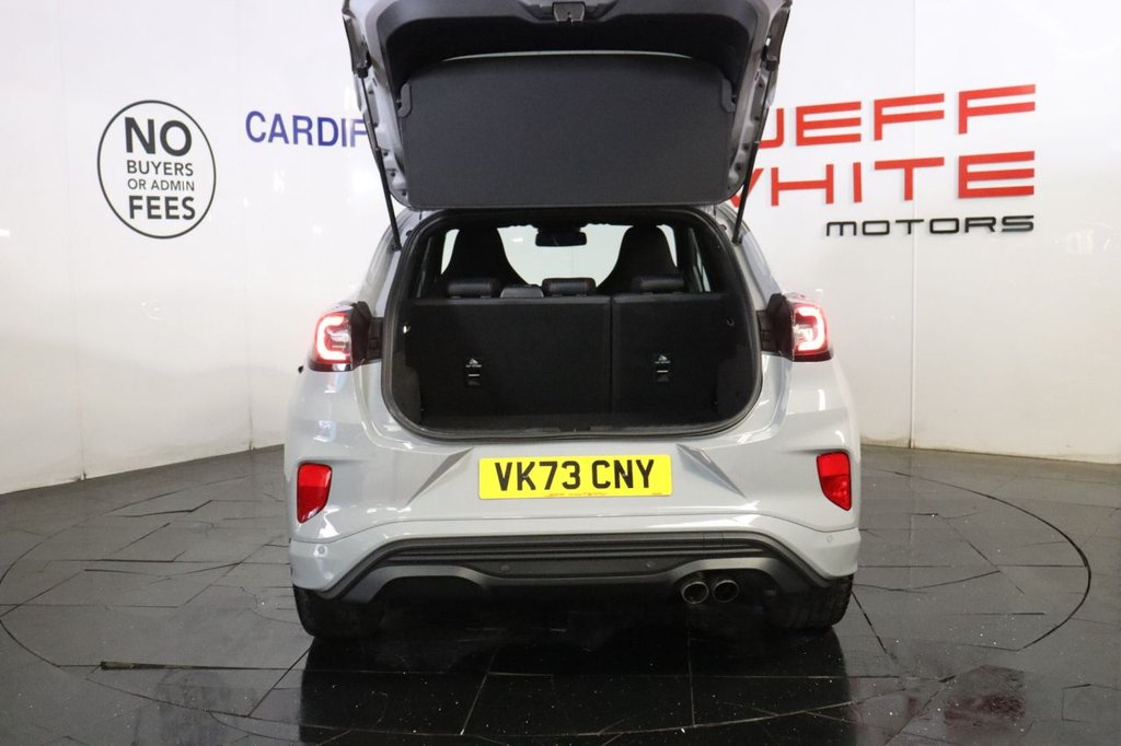 Used Ford Puma 2023 for sale - 77780743: Photo 26