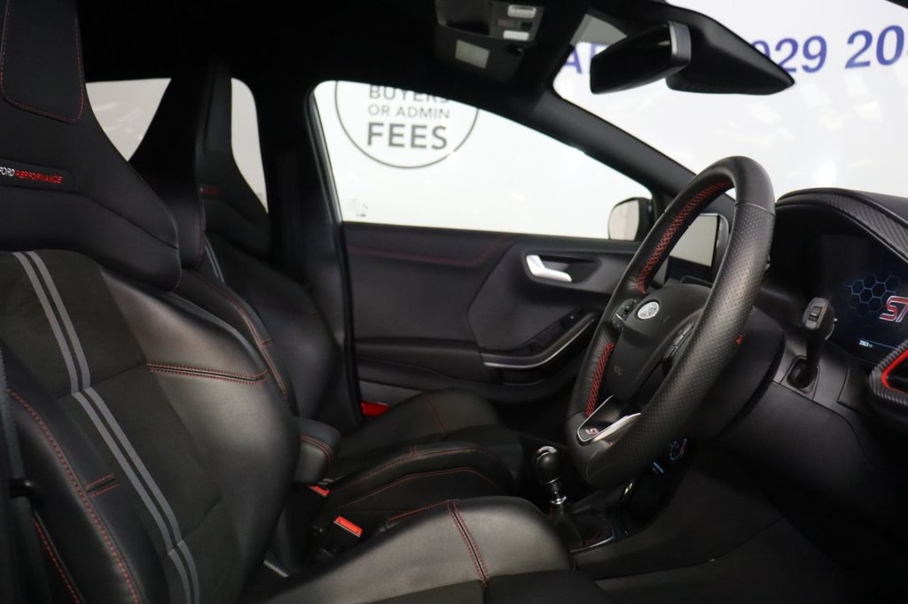 Used Ford Puma 2023 for sale - 77780743: Photo 28