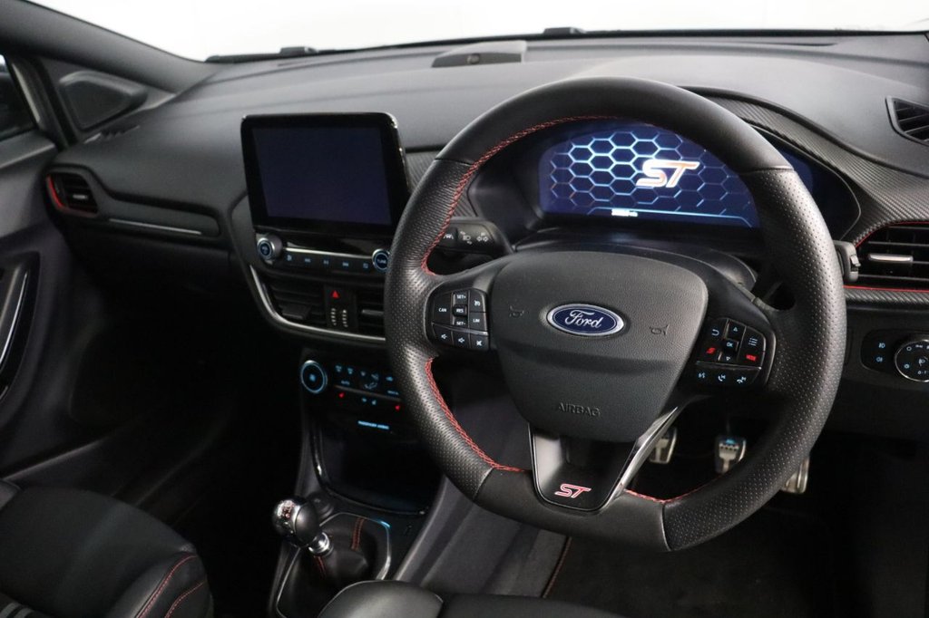 Used Ford Puma 2023 for sale - 77780743: Photo 29