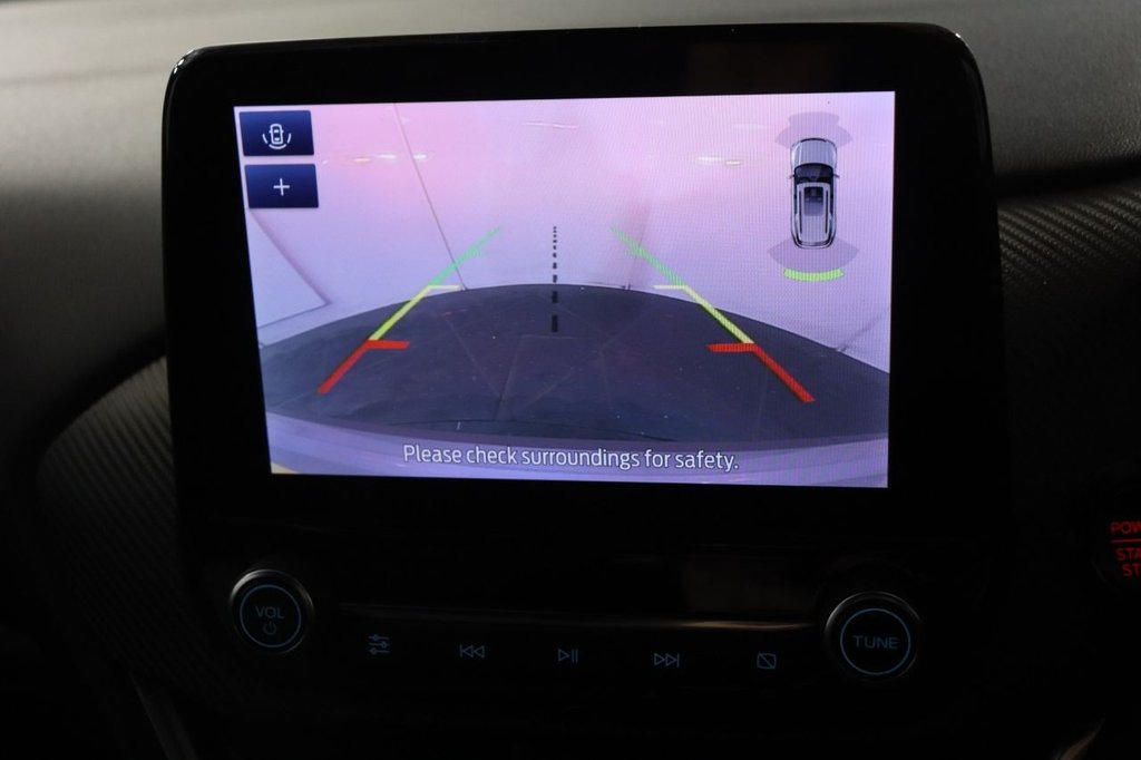 Used Ford Puma 2023 for sale - 77780743: Photo 3