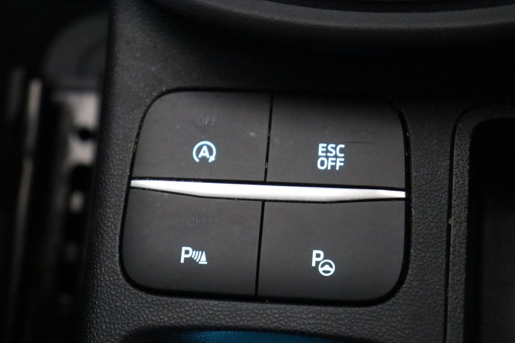 Used Ford Puma 2023 for sale - 77780743: Photo 34