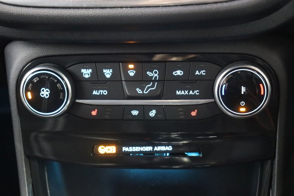 Used Ford Puma 2023 for sale - 77780743: Photo 36