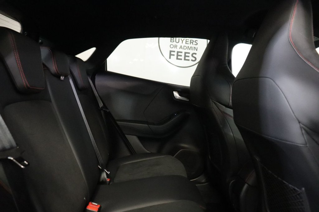 Used Ford Puma 2023 for sale - 77780743: Photo 39