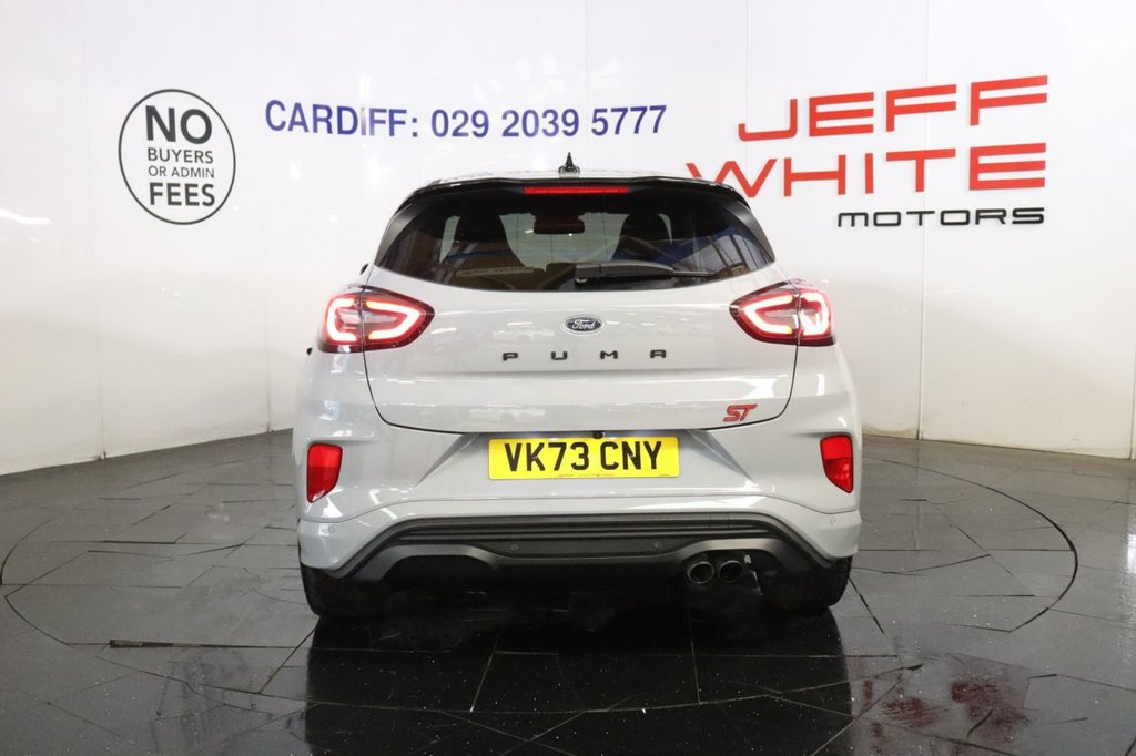 Used Ford Puma 2023 for sale - 77780743: Photo 4