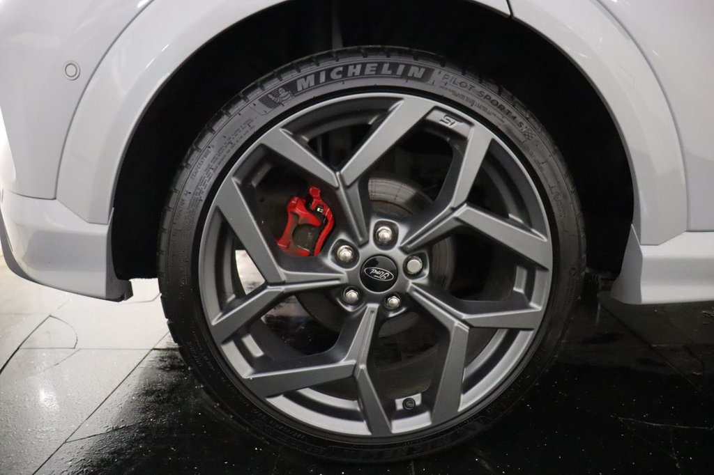 Used Ford Puma 2023 for sale - 77780743: Photo 42