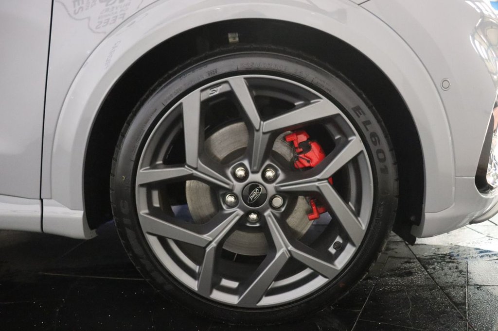 Used Ford Puma 2023 for sale - 77780743: Photo 43