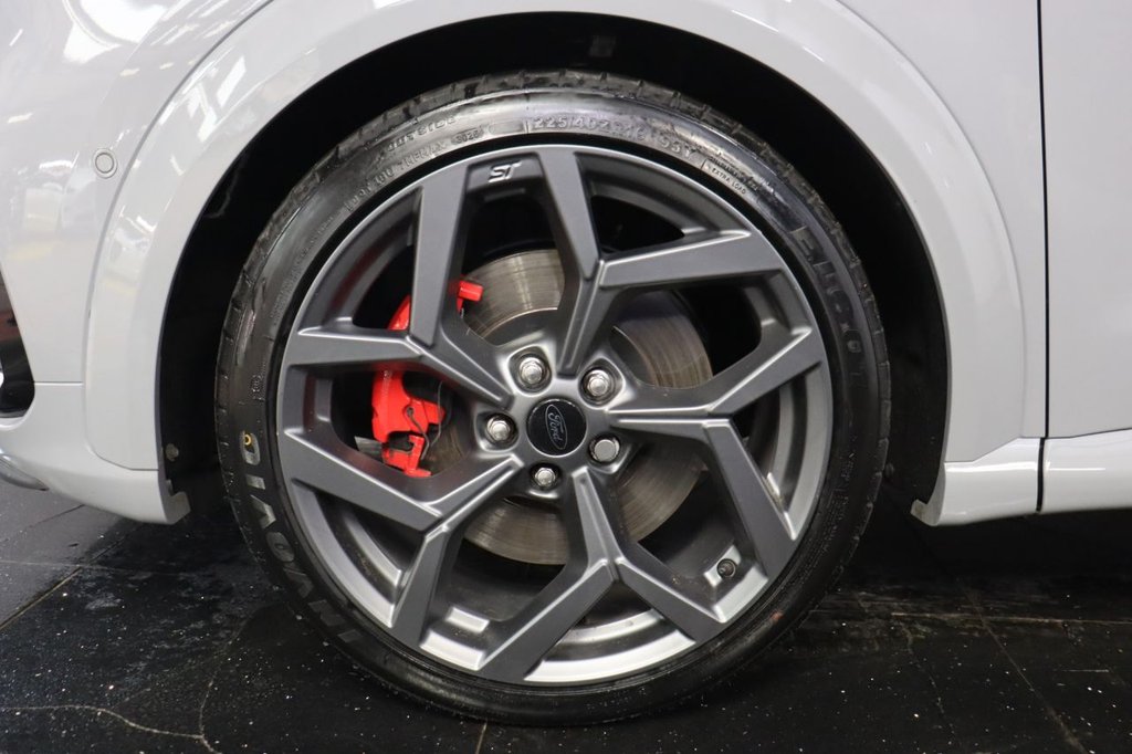 Used Ford Puma 2023 for sale - 77780743: Photo 44