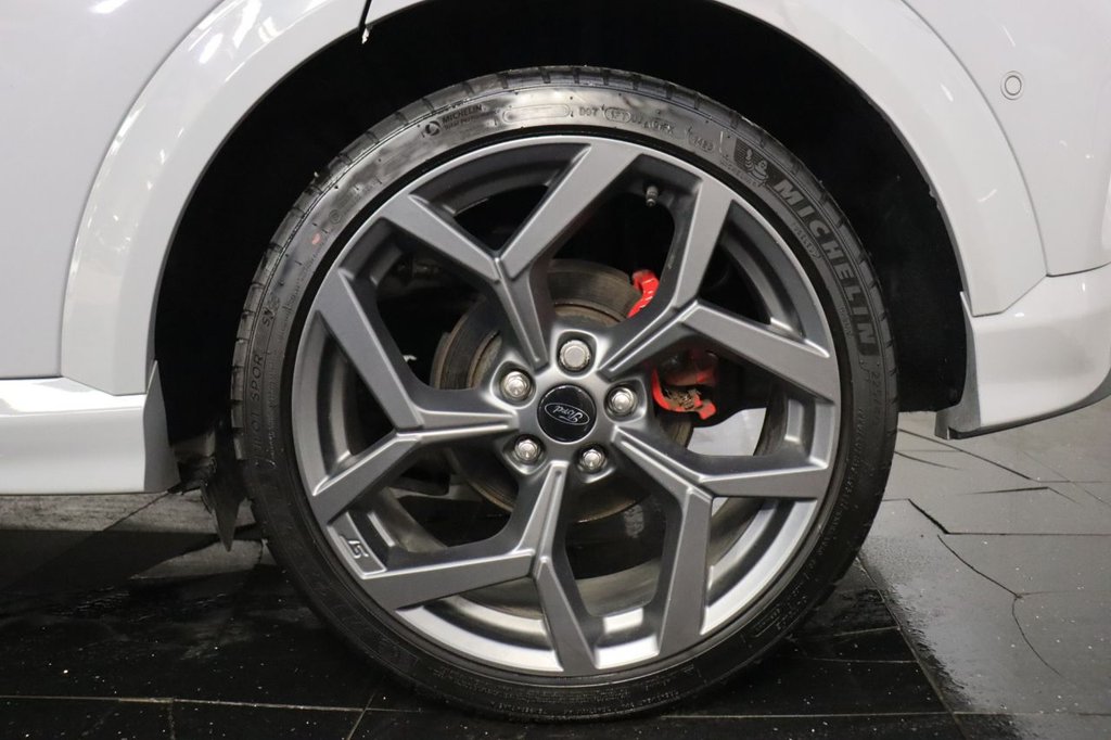 Used Ford Puma 2023 for sale - 77780743: Photo 45