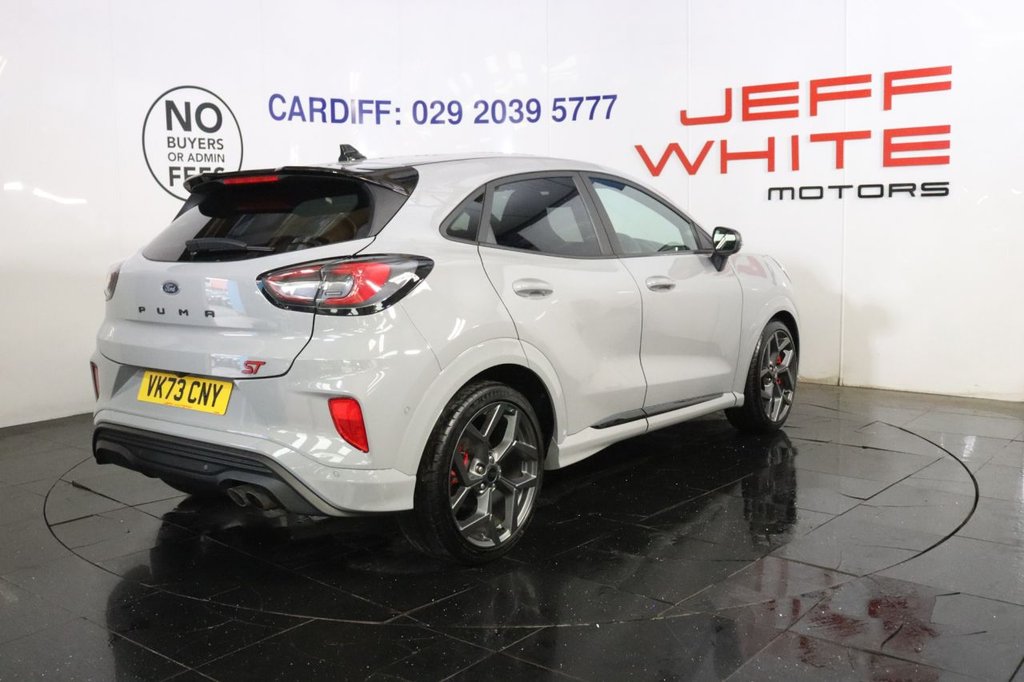 Used Ford Puma 2023 for sale - 77780743: Photo 5