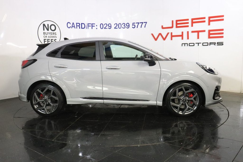 Used Ford Puma 2023 for sale - 77780743: Photo 6