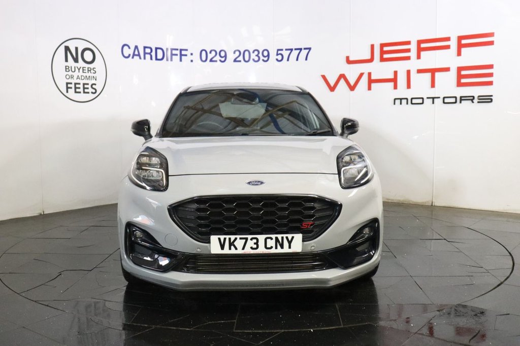 Used Ford Puma 2023 for sale - 77780743: Photo 7