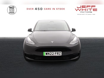 Used Tesla Model Y 2022 for sale - 78468658: Photo