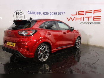 Used Ford Puma 2023 for sale - 77037839: Photo