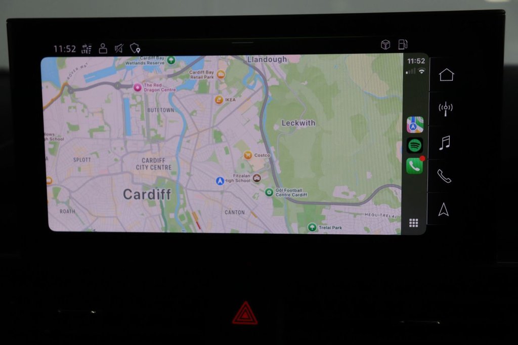 Used Audi A4 2021 for sale - 77212494: Photo 10