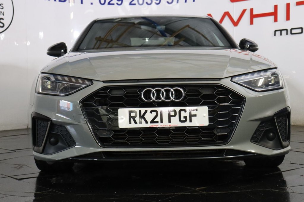 Used Audi A4 2021 for sale - 77212494: Photo 11