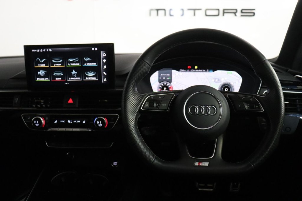 Used Audi A4 2021 for sale - 77212494: Photo 15