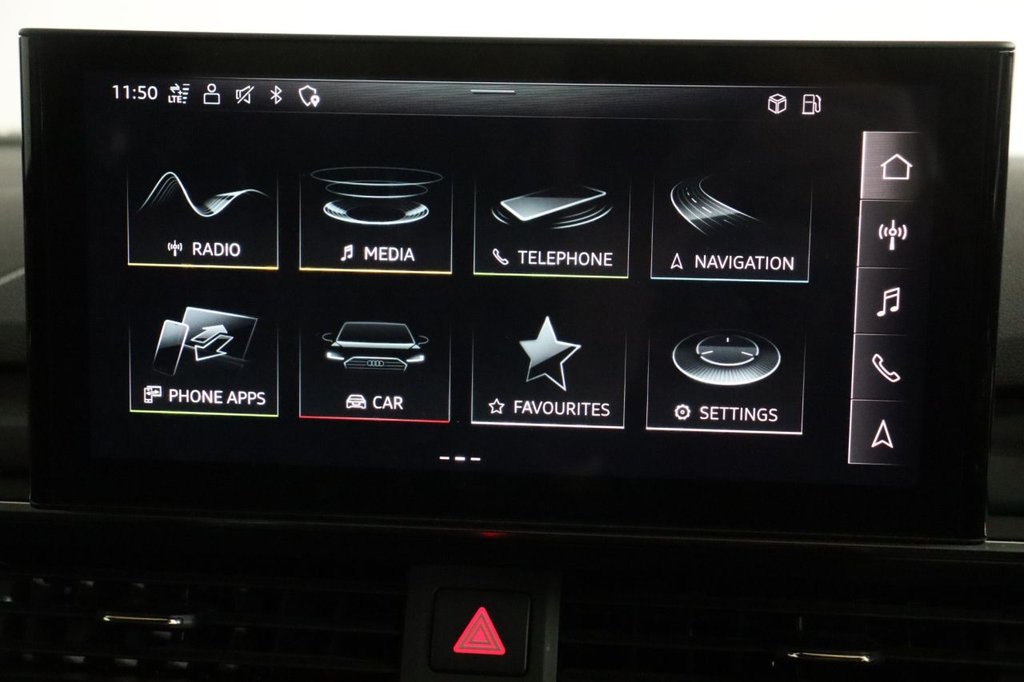 Used Audi A4 2021 for sale - 77212494: Photo 16