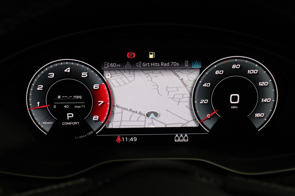 Used Audi A4 2021 for sale - 77212494: Photo 17