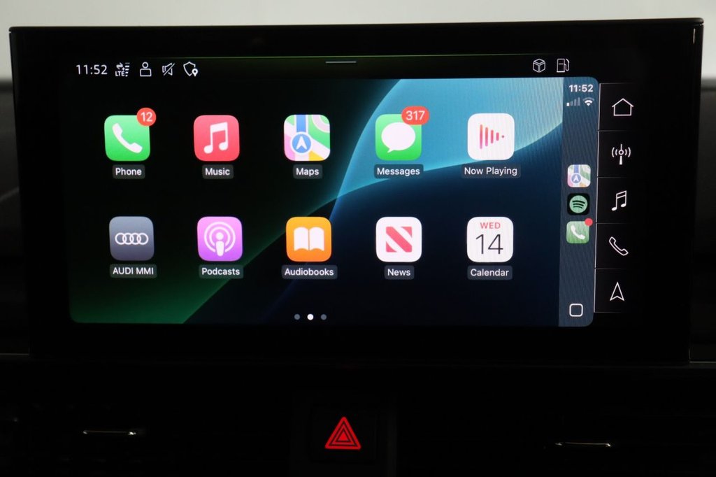 Used Audi A4 2021 for sale - 77212494: Photo 2