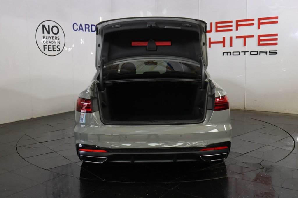 Used Audi A4 2021 for sale - 77212494: Photo 22