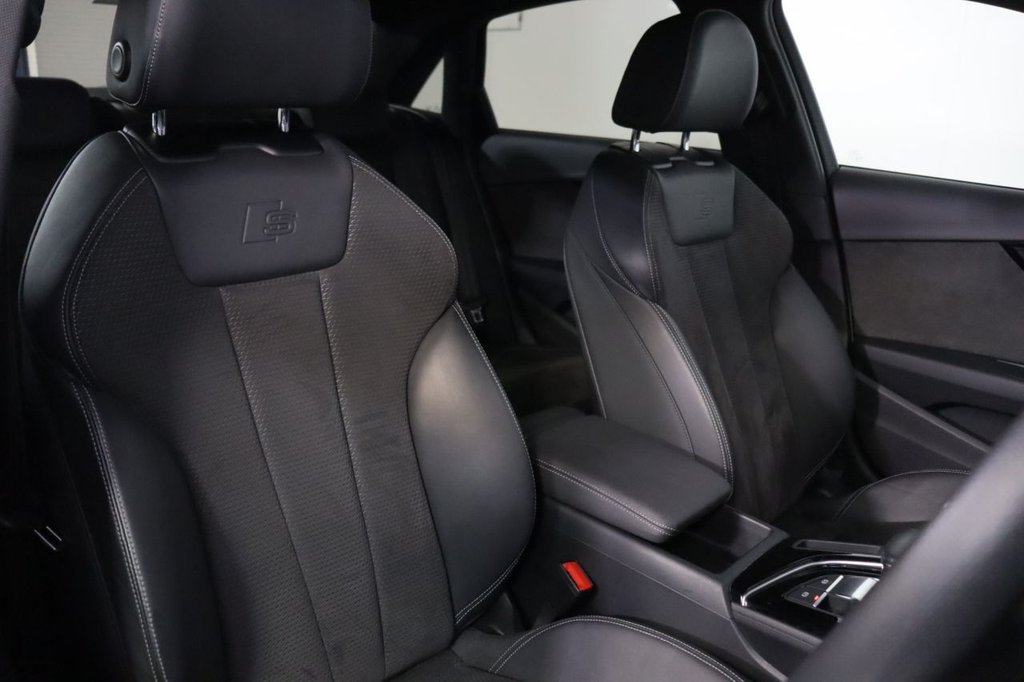 Used Audi A4 2021 for sale - 77212494: Photo 23