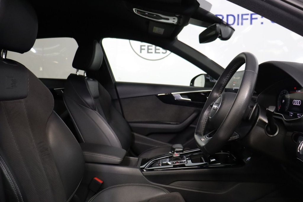 Used Audi A4 2021 for sale - 77212494: Photo 24