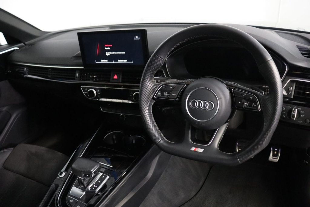 Used Audi A4 2021 for sale - 77212494: Photo 25