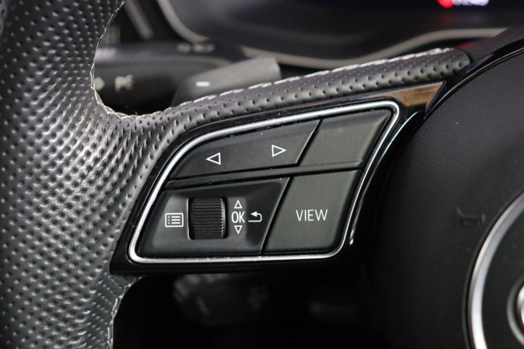 Used Audi A4 2021 for sale - 77212494: Photo 26