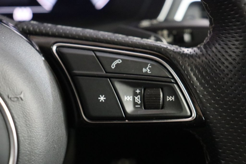 Used Audi A4 2021 for sale - 77212494: Photo 27