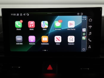 Used Audi A4 2021 for sale - 77212494: Photo