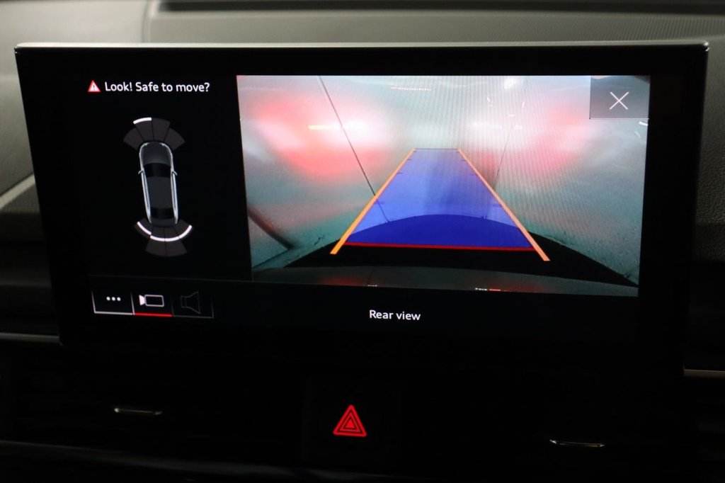 Used Audi A4 2021 for sale - 77212494: Photo 3