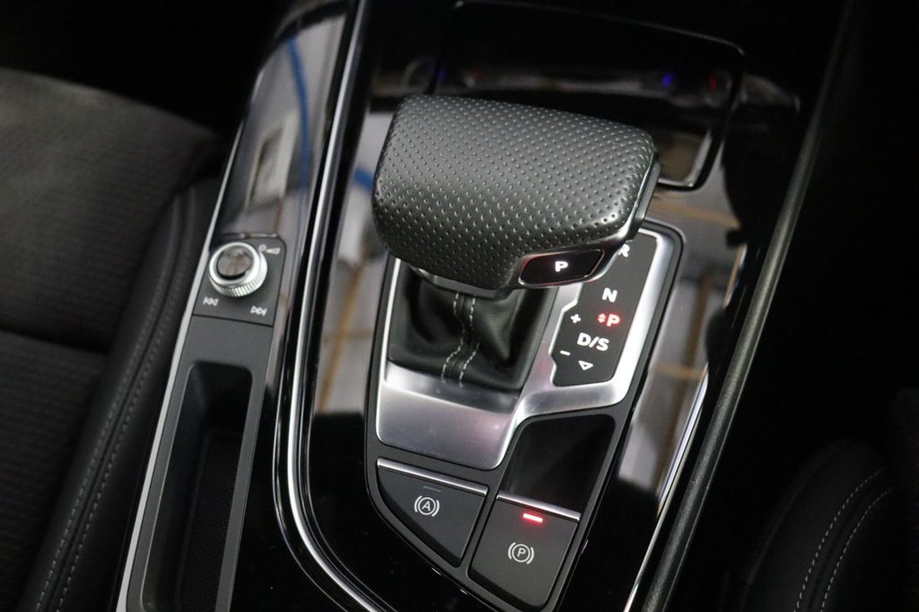 Used Audi A4 2021 for sale - 77212494: Photo 30