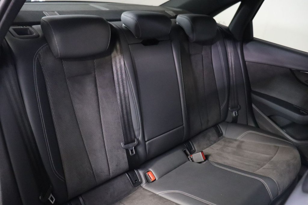 Used Audi A4 2021 for sale - 77212494: Photo 32