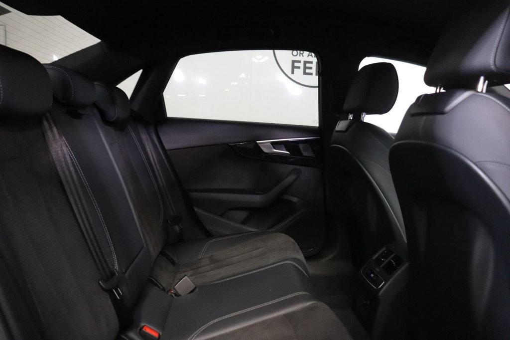 Used Audi A4 2021 for sale - 77212494: Photo 33