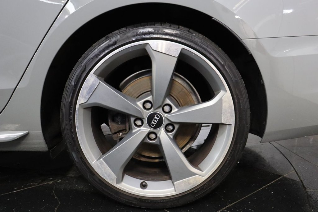 Used Audi A4 2021 for sale - 77212494: Photo 37