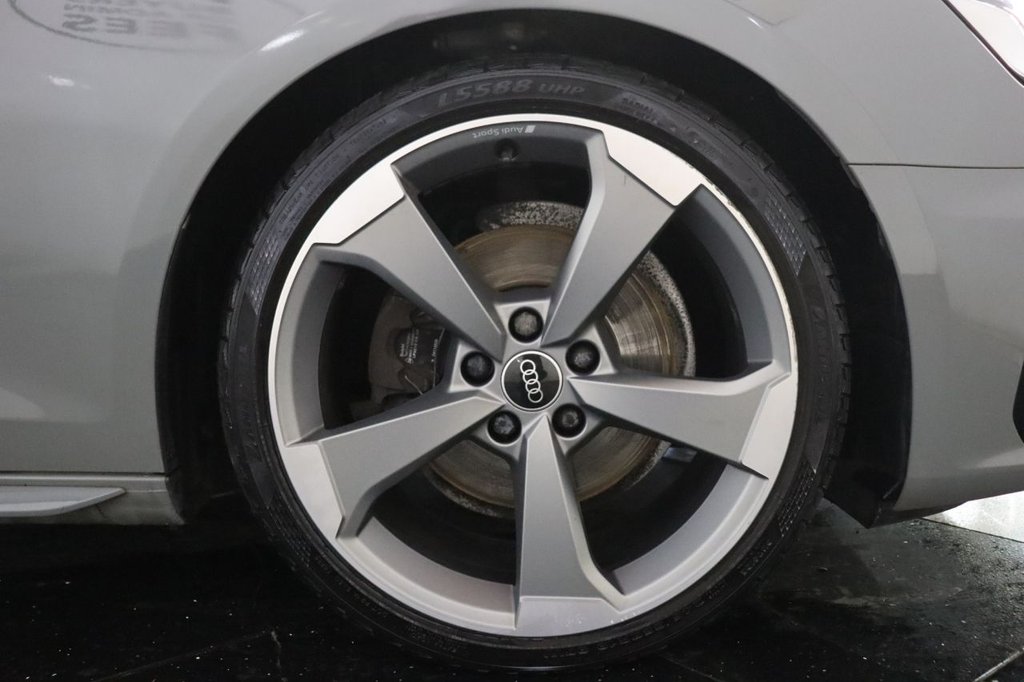 Used Audi A4 2021 for sale - 77212494: Photo 39