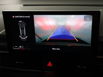 Used Audi A4 2021 for sale - 77212494: Photo