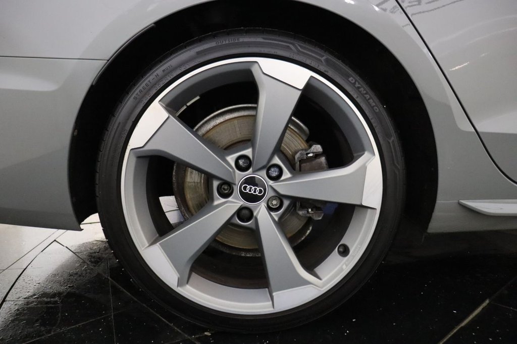 Used Audi A4 2021 for sale - 77212494: Photo 40