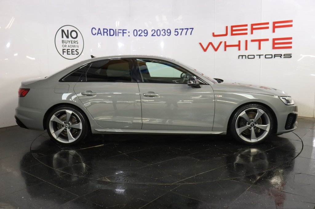 Used Audi A4 2021 for sale - 77212494: Photo 6