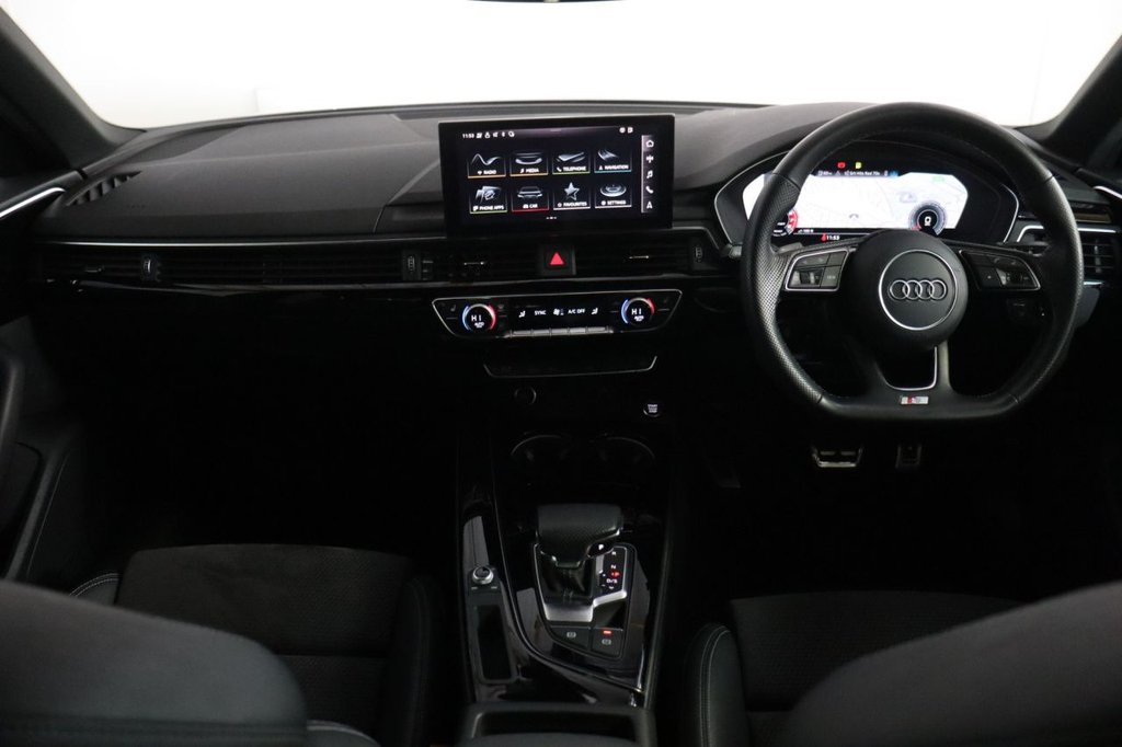 Used Audi A4 2021 for sale - 77212494: Photo 8