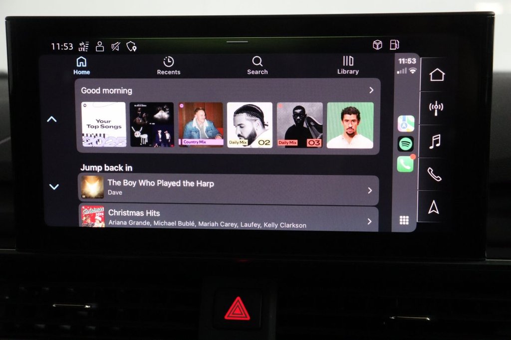 Used Audi A4 2021 for sale - 77212494: Photo 9