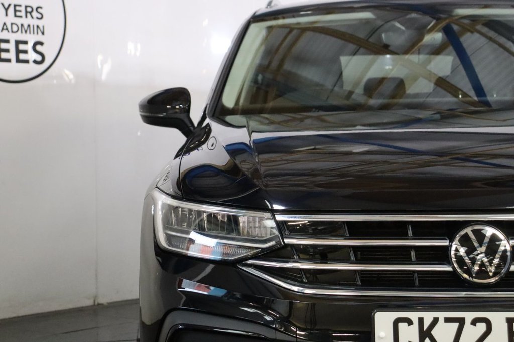 Used Volkswagen Tiguan Allspace 2022 for sale - 76923461: Photo 11