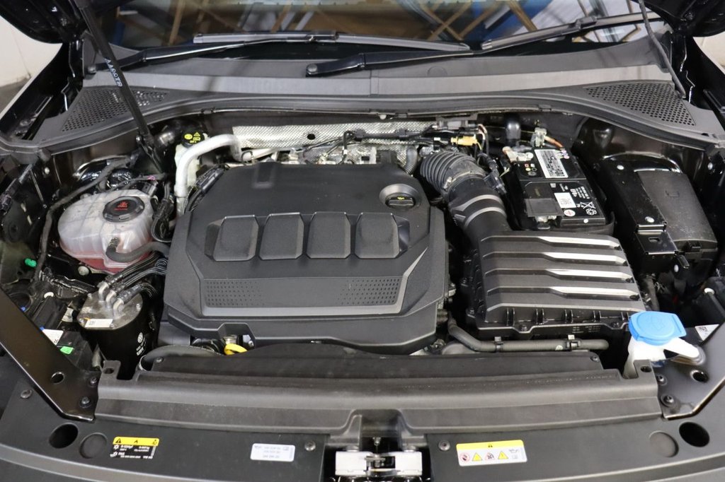 Used Volkswagen Tiguan Allspace 2022 for sale - 76923461: Photo 13