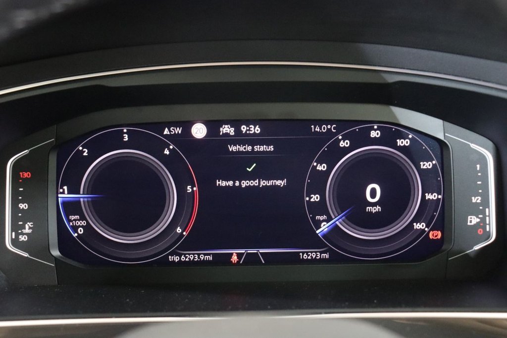 Used Volkswagen Tiguan Allspace 2022 for sale - 76923461: Photo 15