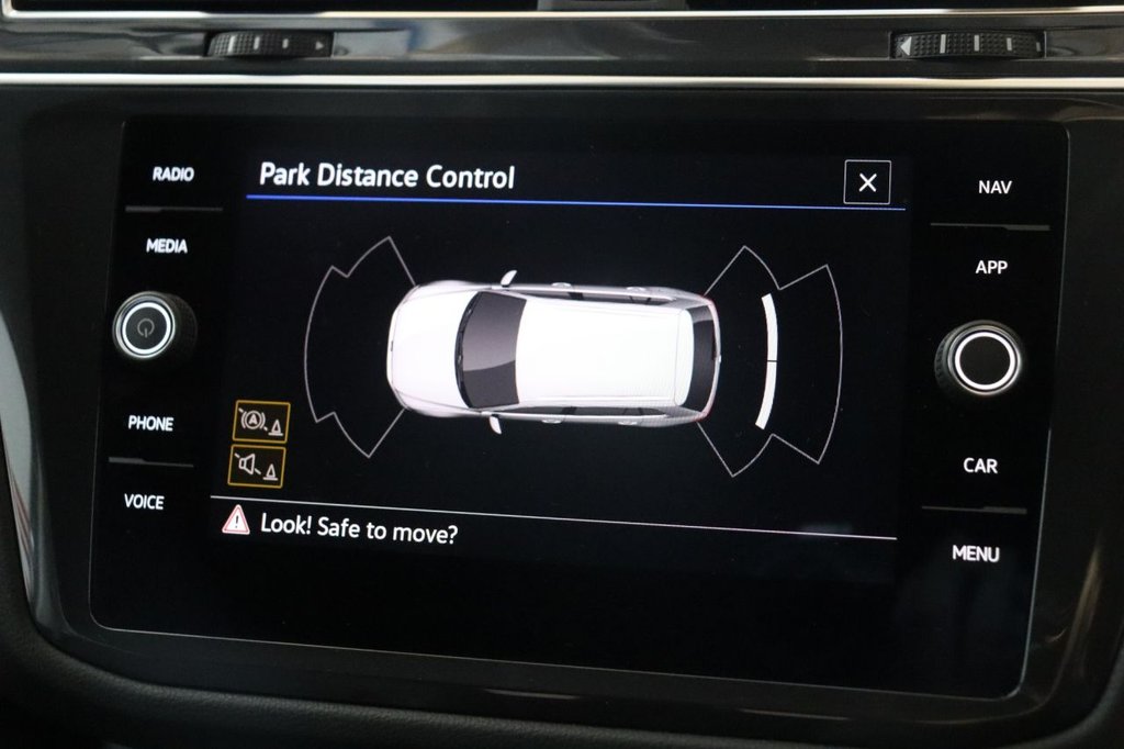 Used Volkswagen Tiguan Allspace 2022 for sale - 76923461: Photo 16