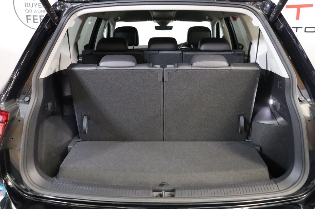 Used Volkswagen Tiguan Allspace 2022 for sale - 76923461: Photo 18