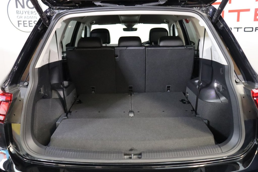 Used Volkswagen Tiguan Allspace 2022 for sale - 76923461: Photo 19