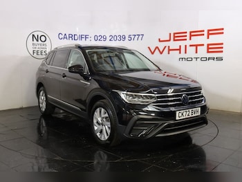 2022 (72) - 2.0 TDI Life 5dr